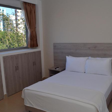 Hotel Zamay Plus Санта-Марта Экстерьер фото